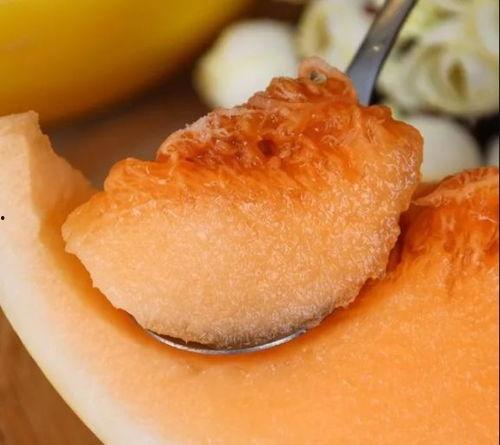 黄蜜瓜怎么吃才好吃视频,视频教你轻松享美味