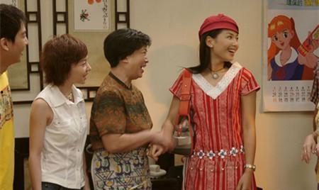 吃瓜女官大结局80集视频,80集大结局揭秘，权力与爱情的终极对决